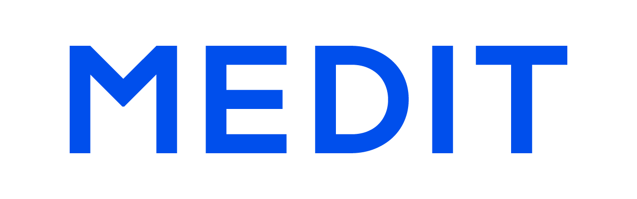 Medit logo